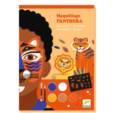 Maquillage Panthera