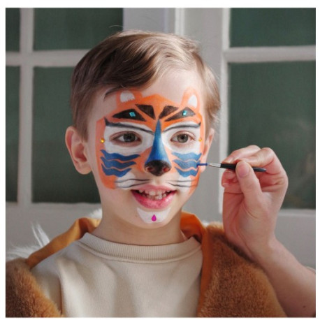 Maquillage Panthera