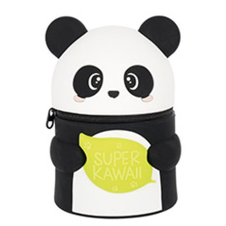 Trousse Super Kawaï Panda