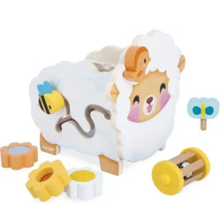 Ferme Mouton multi-activités