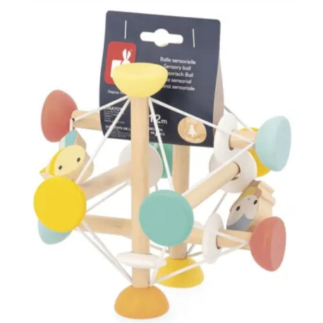Pure Balle sensorielle