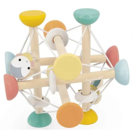 Pure Balle sensorielle