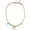 Collier Sylvia