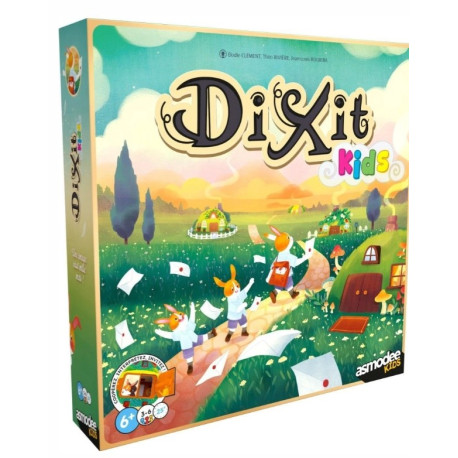Dixit kids