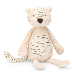 Poupée tigre Baboo La forêt Mawa