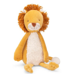 Poupée Lion Mamba La forêt Mawa