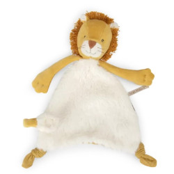 Doudou Lion Mamba La forêt Mawa