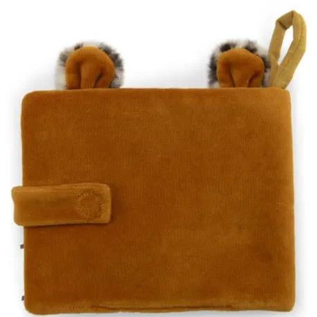 Album photo textile La forêt Mawa