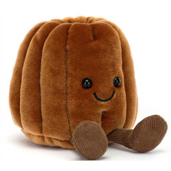 Amuseable Carole canelé