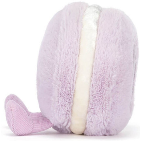 Amuseable May macaron (lavande)