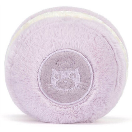 Amuseable May macaron (lavande)