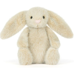 Fluffet bunny wheat