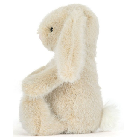 Fluffet bunny wheat