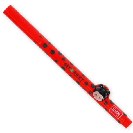 Stylo Lovely friends Ladybug