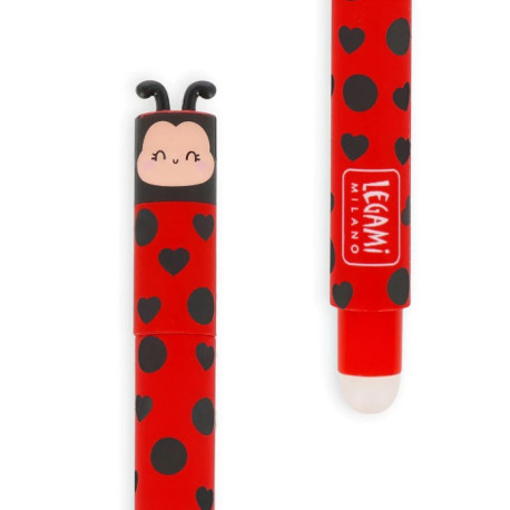 Stylo Lovely friends Ladybug