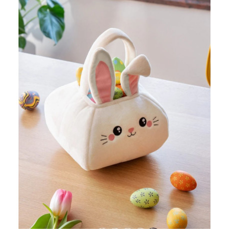 Petit sac à oeuf Bunny