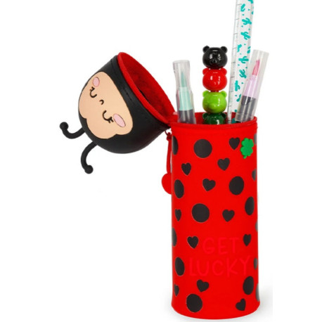Trousse LadyBug