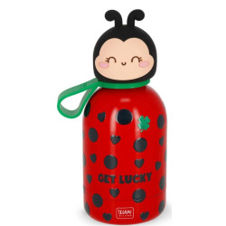 Gourde isotherme Ladybug