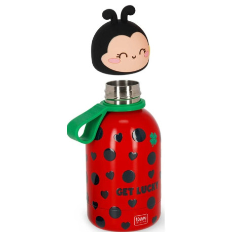 Gourde isotherme Ladybug