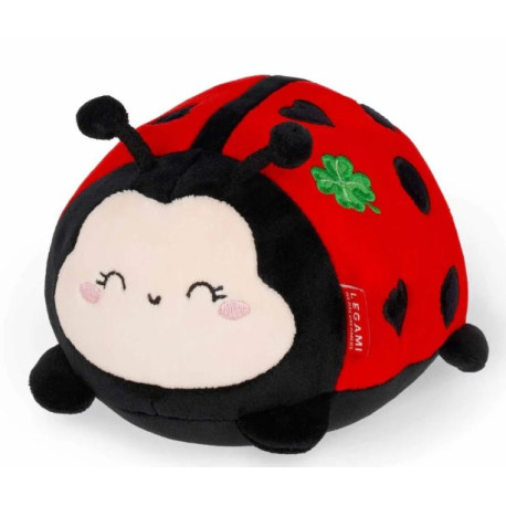 Peluche mini Ladybug