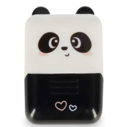 Tampon encreur Panda