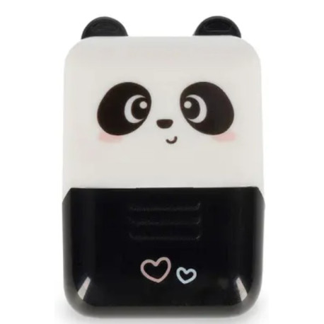 Tampon encreur Panda