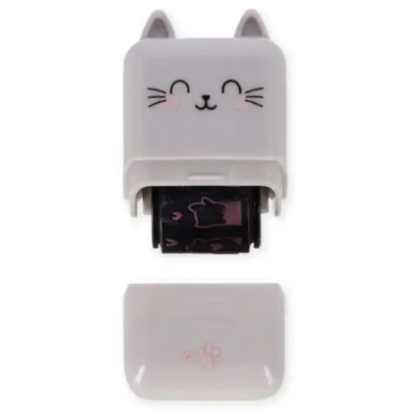 Tampon encreur Kitty