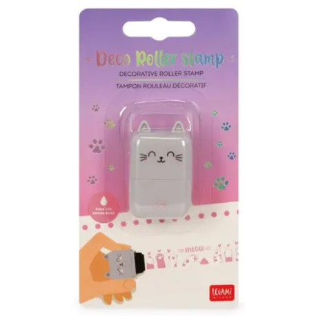 Tampon encreur Kitty