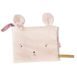 Album photo textile La petite école de danse