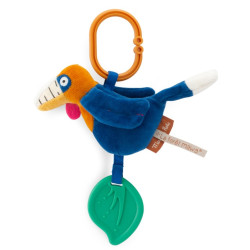 Calao d'activités à suspendre La forêt Mawa