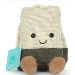 Amuseables Steepy tea bag