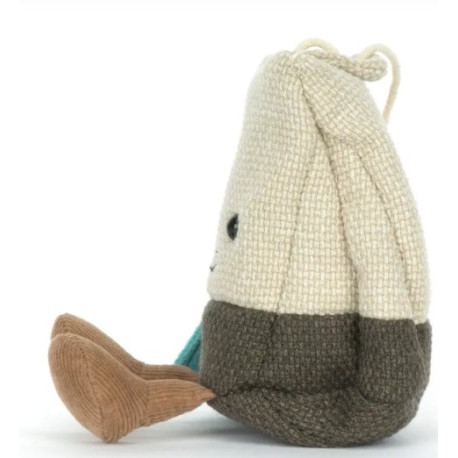 Amuseables Steepy tea bag