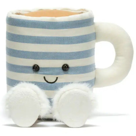 Amuseables Rosie Lea Mug of tea