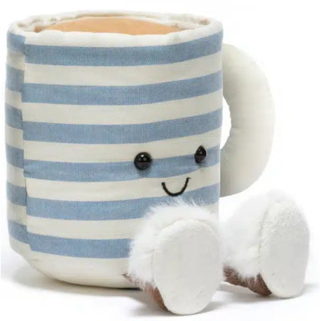 Amuseables Rosie Lea Mug of tea