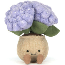 Amuseables Hydrangea