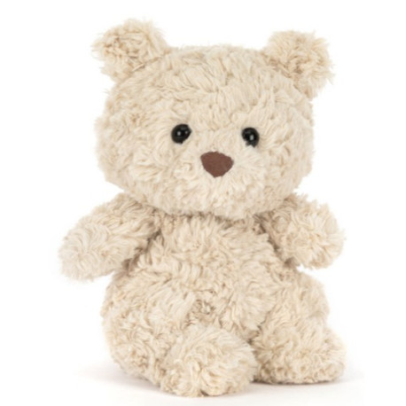Bartholomew bear Jr
