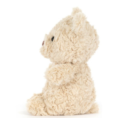 Bartholomew bear Jr