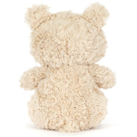 Bartholomew bear Jr