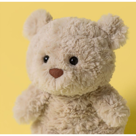 Bartholomew bear Jr