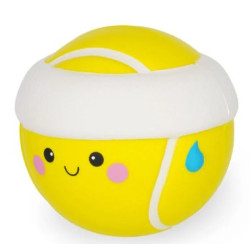Stress less Tennis ball