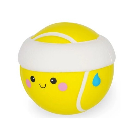 Stress less Tennis ball