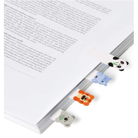 Mini-adhésifs Cute animals