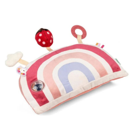 Lena Coussin d'activités