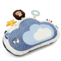 Coussin d'activités Jules