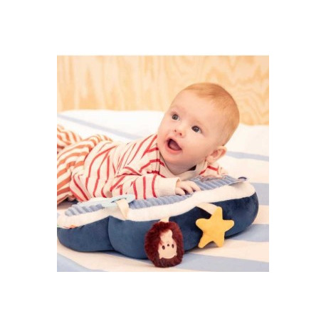 Jules Coussin d'activités