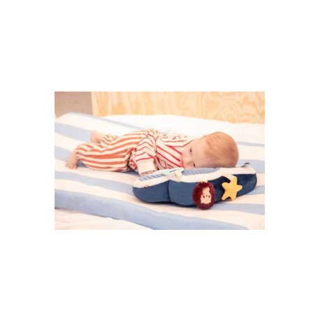 Jules Coussin d'activités