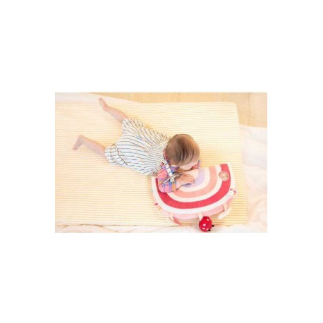 Lena Coussin d'activités