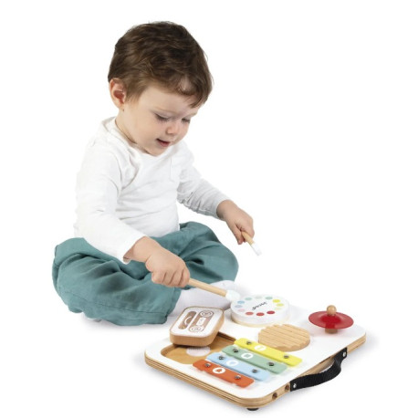 Confetti Table musicale Baby