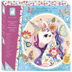 Multi-activités Licornes