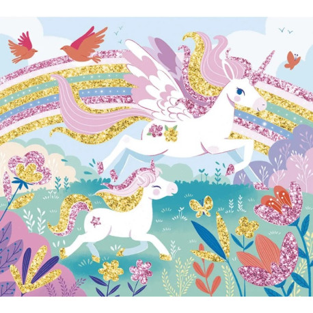 Multi-activités Licornes